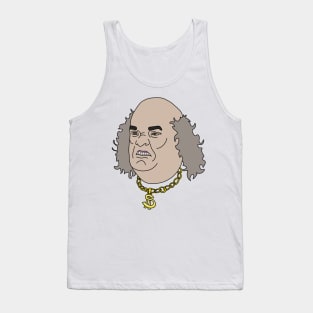 Burglekutt Tank Top